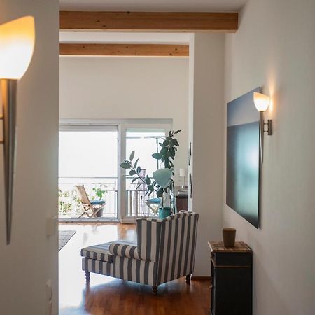 Seeapartment Da Leopoldo II 벨덴암워스에르시 외부 사진